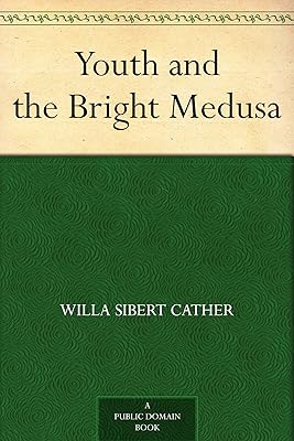 Youth and the Bright Medusa