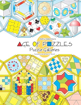 Age of Puzzles: Puzzle Galleries