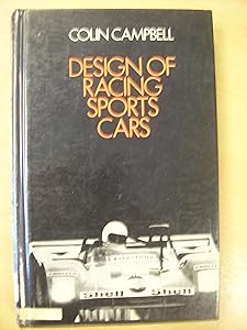Design of racing sports cars
