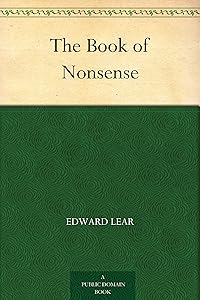 The Book of Nonsense