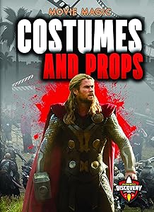 Costumes and Props (Movie Magic)