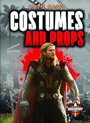 Costumes and Props (Movie Magic)