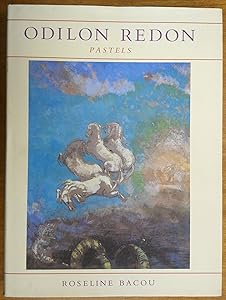 Odilon Redon: Pastels by Roseline Bacou