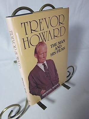 Trevor Howard: Man & Film