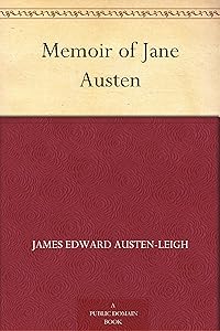 Memoir of Jane Austen