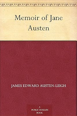 Memoir of Jane Austen