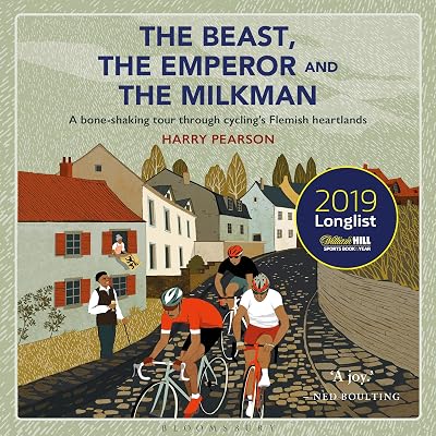 The Beast, the Emperor and the Milkman: A Bone-Shaking Tour Through Cycling’s Flemish Heartlands