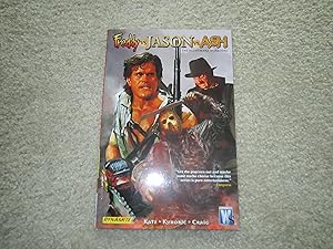 Freddy Vs Jason Vs Ash 2: The Nightmare Warriors