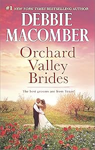 Orchard Valley Brides: A Romance Novel