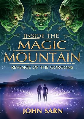Inside the Magic Mountain: Revenge of the Gorgons