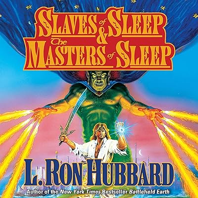 'Slaves of Sleep' and 'The Masters of Sleep'