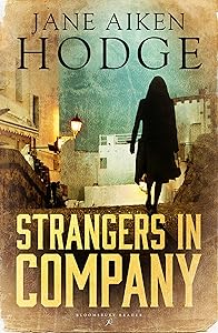 Strangers in Company (Bloomsbury Reader)
