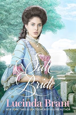 Salt Bride: A Georgian Historical Romance (Salt Hendon Book 1)