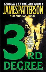 3rd Degree (Women's Murder Club)