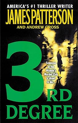 3rd Degree (Women's Murder Club)