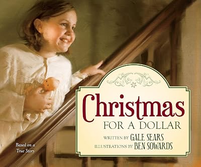 Christmas For a Dollar