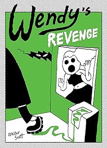 Wendy's Revenge Vol. 2