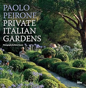 Private Italian Gardens