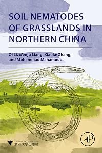 Soil Nematodes of Grasslands in Northern China