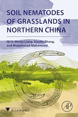 Soil Nematodes of Grasslands in Northern China