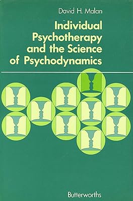 Individual psychotherapy and the science of psychodynamics