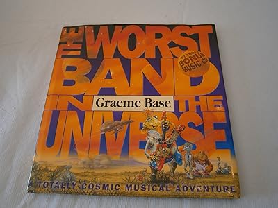 Worst Band in the Universe