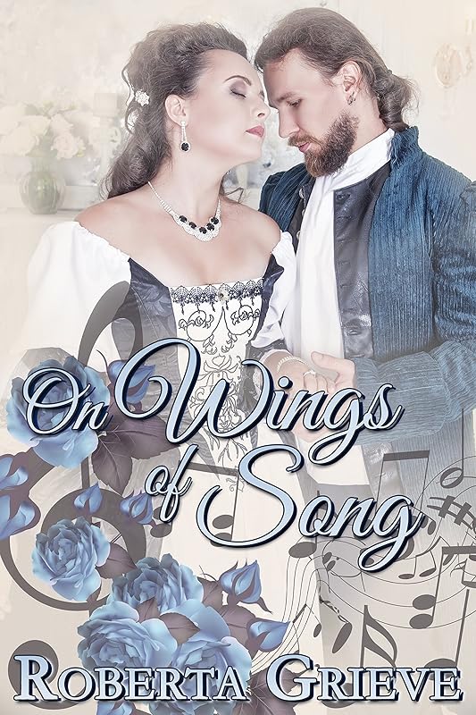 On Wings of Song by Roberta Grieve