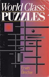 World Class Puzzles