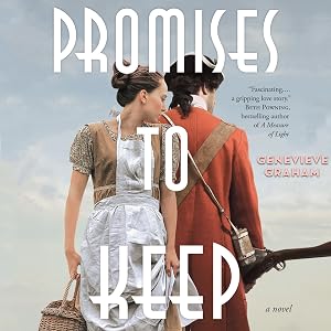 Promises to Keep by Genevieve Graham