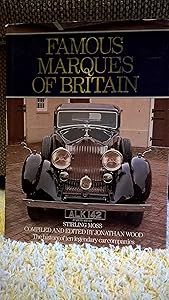 Famous Marques of Britain