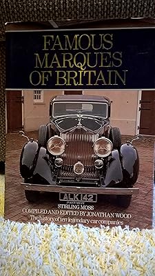 Famous Marques of Britain