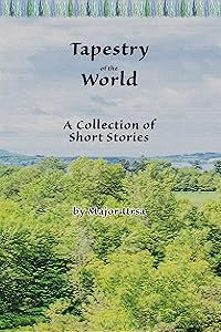 Tapestry of the World by Major Ursa