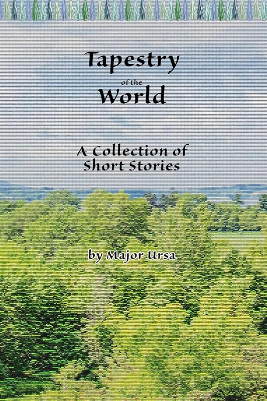 Tapestry of the World by Major Ursa