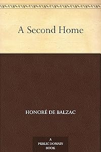 A Second Home