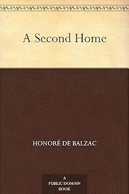 A Second Home