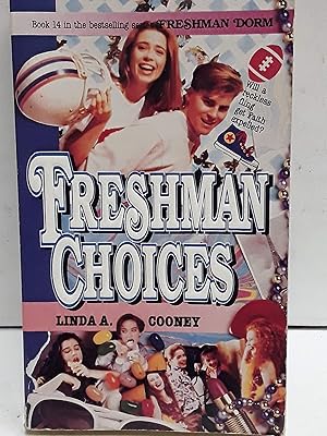 Freshman Choices (Freshman Dorm)