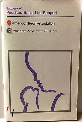 Textbook of Pediatric Basic Life Support