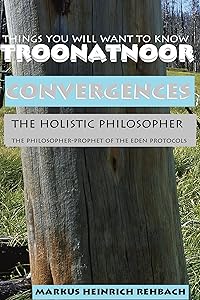 Convergences: Things You Will Want To Know by Markus Heinrich Rehbach