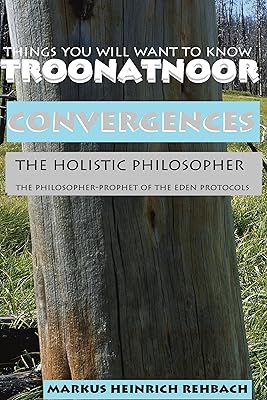 Convergences: Things You Will Want To Know