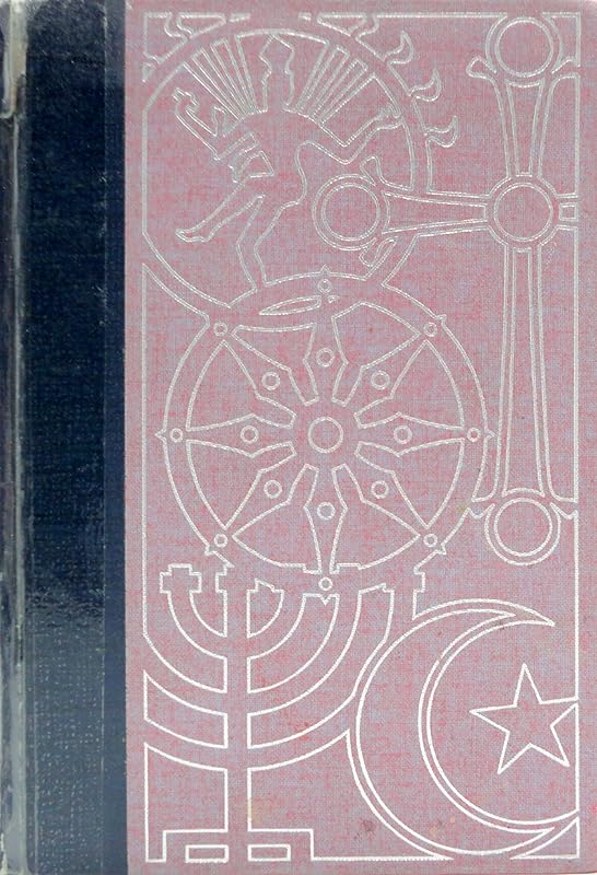 Great Religions of the World by National Geographic Society