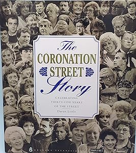 "Coronation Street" Story by Daran Little