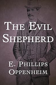 The Evil Shepherd