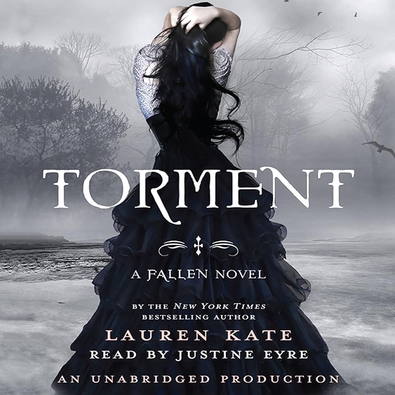 Torment: A Fallen Novel, Book 2 by Lauren Kate