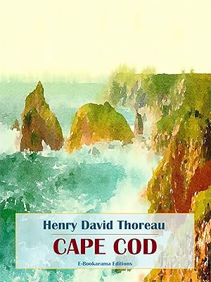 Cape Cod (Spanish Edition)