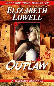 Outlaw (MacKenzie-Blackthorn Book 3)