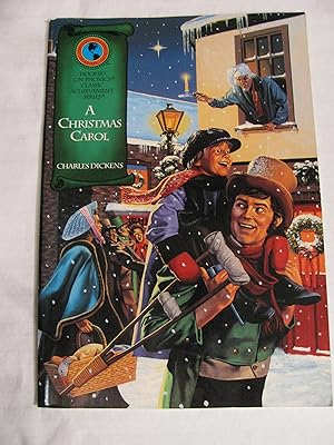 A Christmas Carol