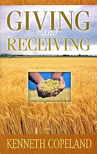 Giving & Receiving