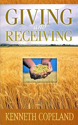 Giving & Receiving