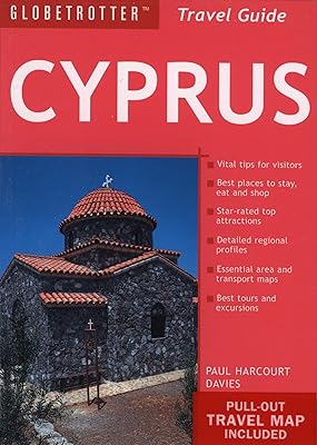 Globetrotter Travel Pack Cyprus (Globetrotter Travel Packs)
