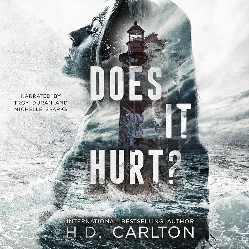 Does It Hurt? by H. D. Carlton